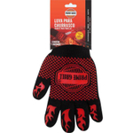 Luva Para Churrasco 16150 Prime Grill