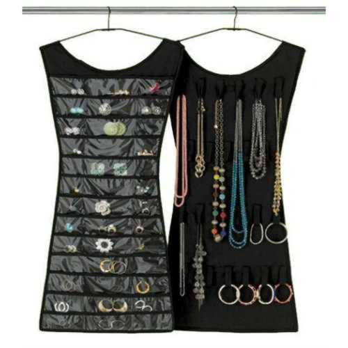 Little black hot sale dress jewelry