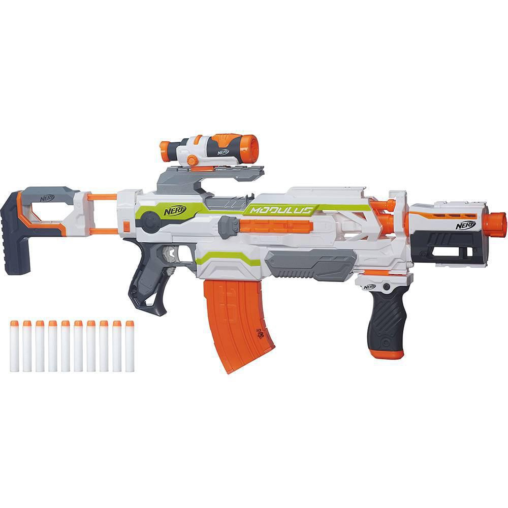 Nerf Modulus, Brinquedo Nerf Usado 90324662