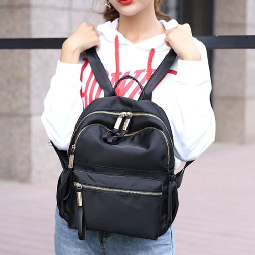 cloth ladies bolsa