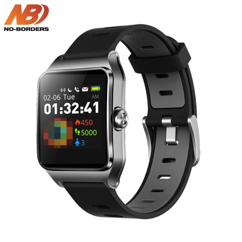 smartwatch p1c