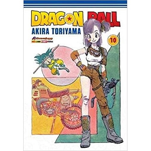 Mangá Dragon Ball Super - Volume 19 (panini, Lacrado)