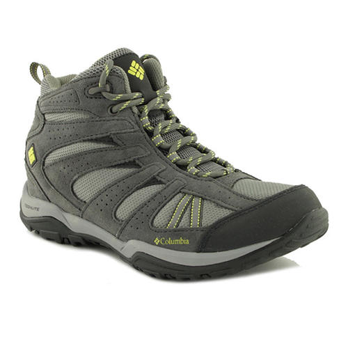 Columbia dakota drifter mid 2024 waterproof