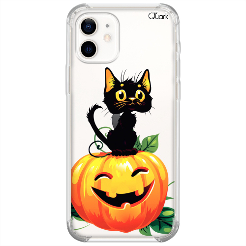 Capinha case para iphone 12 (1403) jogos digitais - QuarkCase