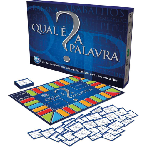 Jogo de tabuleiro de scrabble azul com a palavra amor. conceito de