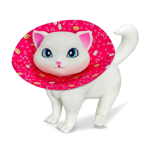 Boneca Barbie Pet Care Gatinha Blissa Pupee Brinquedos em Promoção na  Americanas