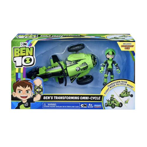 Camiseta Anime Ben 10 Estampa Total Infantil Promoção na Americanas Empresas