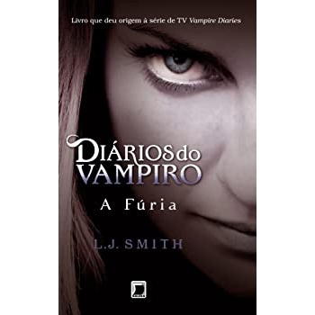 Livro - Box Diários do Vampiro (4 Volumes) - Edição Econômica