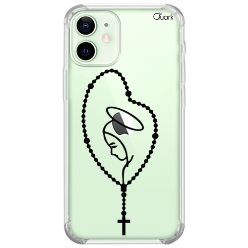 Capinha case para iphone 12 (1403) jogos digitais - QuarkCase