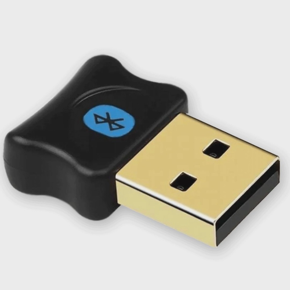 Mini adaptador bluetooth csr ver 4 0 dongle windows 7 8 10 em promo o