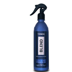Blend Ceramic e Carnauba Spray Wax 500ml Vonixx Menor preço em Blend Ceramic e Carnauba Spray Wax 500ml Vonixx
