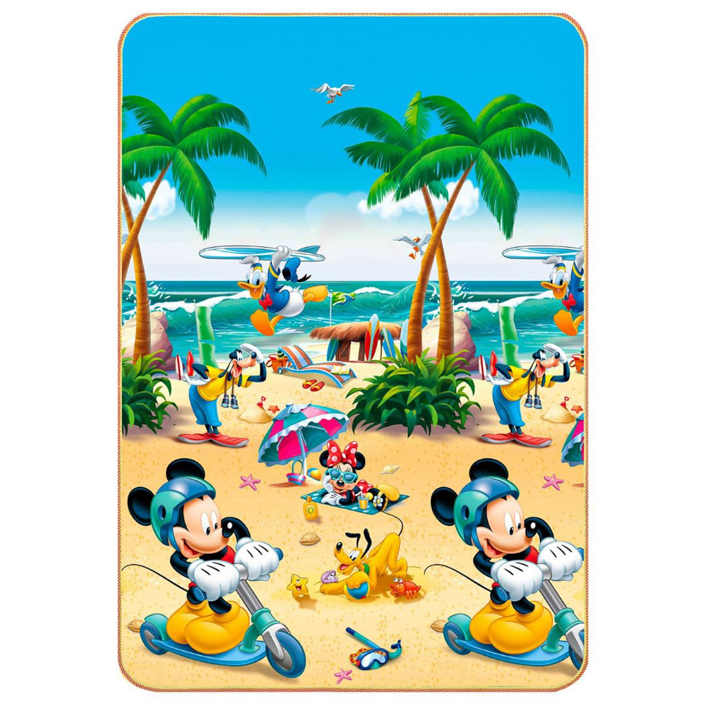 Tapete Recreio Jolitex Dupla Face 1 20x1 80m Carros E Mickey Submarino tapete-recreio-jolitex-dupla-face-1-20x1-80m-carros-e-mickey-submarino