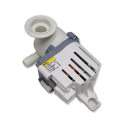 Eletrobomba de Circulação 110V para Lava Louças Brastemp - W10585027 é boa?