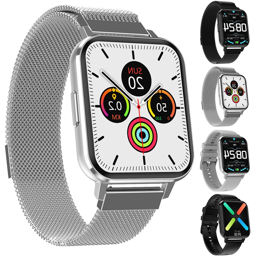 smartwatch dtx é bom