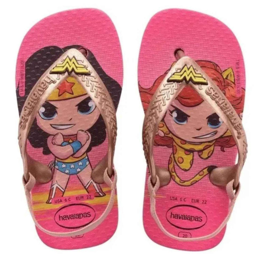 Havaianas baby clearance herois