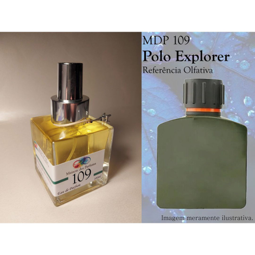 polo explorer perfume