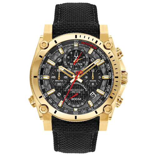 bulova preto