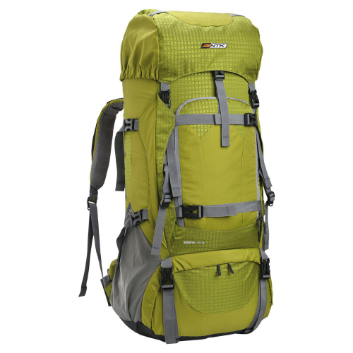 Mochila trekking online 15l