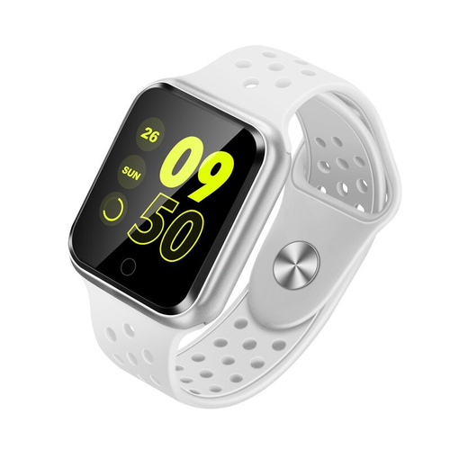 montres smartwatch
