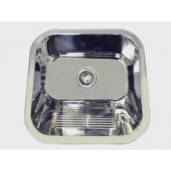 Tanque Aço Inox 40x40 40x40x21 Tecnocuba Mini Tanque é boa?