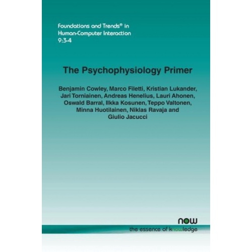 The Psychophysiology Primer: A Guide to Methods and a Broad Review with ...