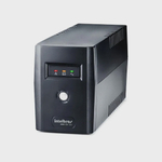 Nobreak Intelbras 720VA xnb 120V 4822000 29762
