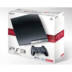Console Playstation 3 Slim é boa?