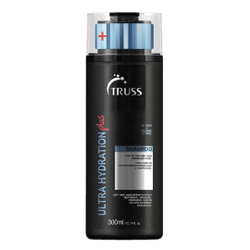 Truss Shampoo Ultra Hydration Plus - 300ml é boa?