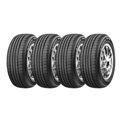 Kit 4 Pneus Westlake Aro 15 185/65R15 RP-18 88H Menor preço em Kit 4 Pneus Westlake Aro 15 185/65R15 RP-18 88H