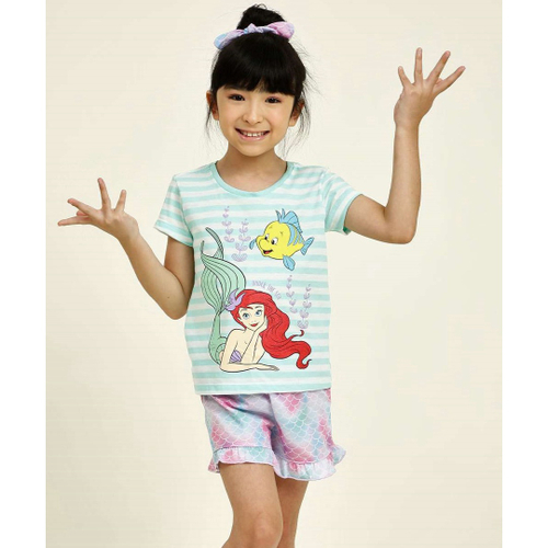 Pijama discount ariel disney