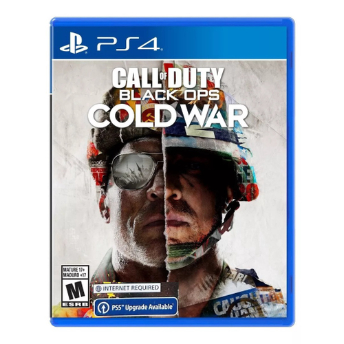 Jogo Seminovo Call Of Duty: World War II (WWII) - PS4