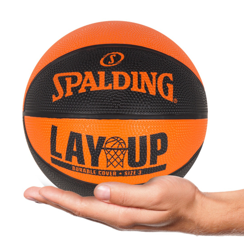 Bola Basquete Spalding Oficial Nba Highlight Original Full em Promoção na  Americanas