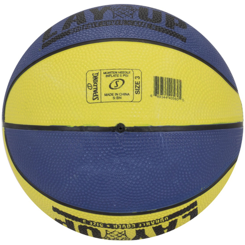 Bola Basquete Spalding Super Tack em Promoção na Americanas