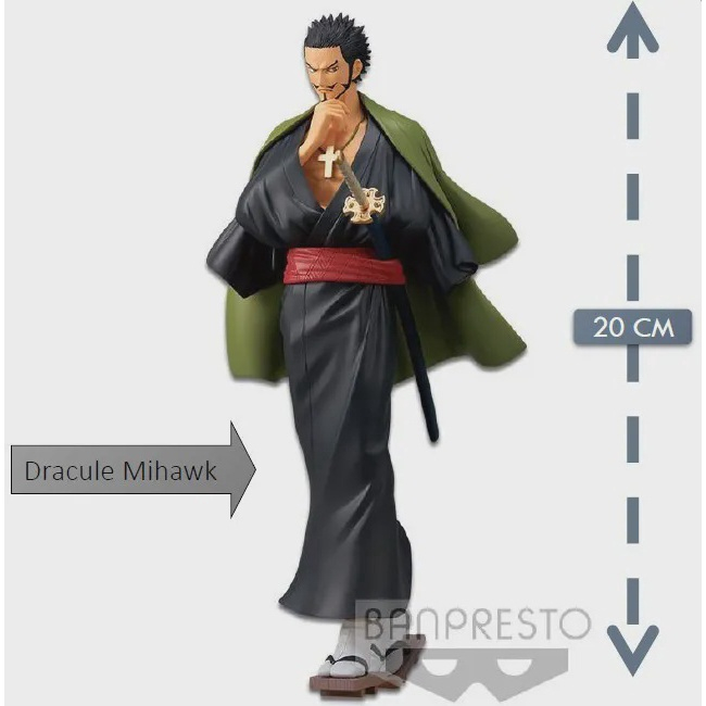 mihawk em Promoção na Shopee Brasil 2023