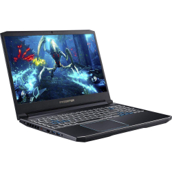 Notebook Gamer Acer Predator Helios 300 Ph315-53-72Xd 15.6 Menor preço em Notebook Gamer Acer Predator Helios 300 Ph315-53-72Xd 15.6