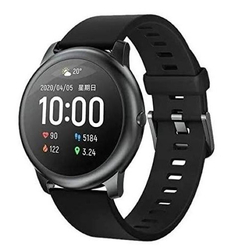 Smartwatch Xiaomi Haylou Solar Ls05 é ruim? Smartwatch Xiaomi Haylou Solar Ls05 é boa?