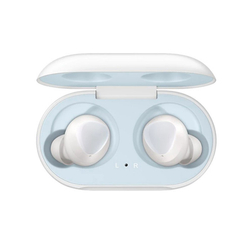 Galaxy Buds + verdadeiro wireless headset Bluetooth R175 Branco é boa?