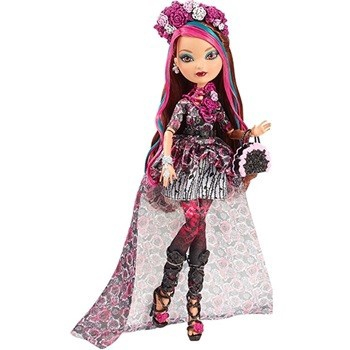 Boneca Ever After High - Briar Beauty Mattel - Hobbies e coleções - Jardim  Alvorada, Cambé 1199330245