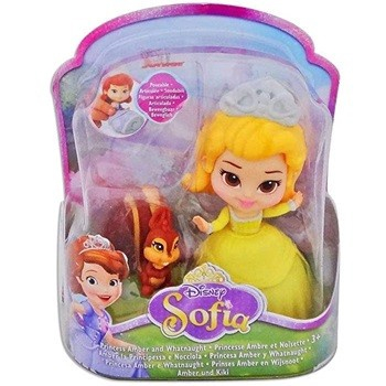 Princesa Sofia em Brinquedos - Bonecas – MP Brinquedos