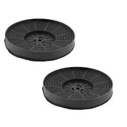 Kit 2 Filtro Carvão Coifa Philco Pco90G Pco60G Pco90I Pco60I Menor preço em Kit 2 Filtro Carvão Coifa Philco Pco90G Pco60G Pco90I Pco60I