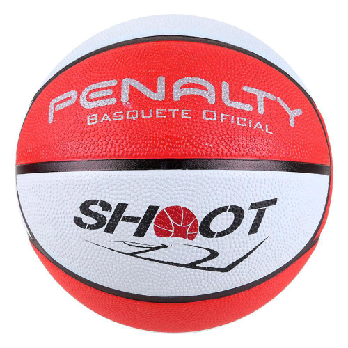 Bola Basquete 5.8 Crossover Pro Mirim Penalty no Shoptime