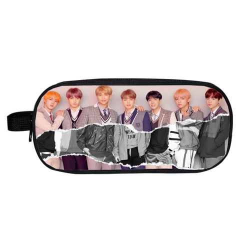 Bolsas Escolares Bts Em Promocao Ofertas Na Americanas