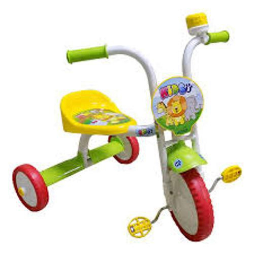 Kiddy triciclo best sale