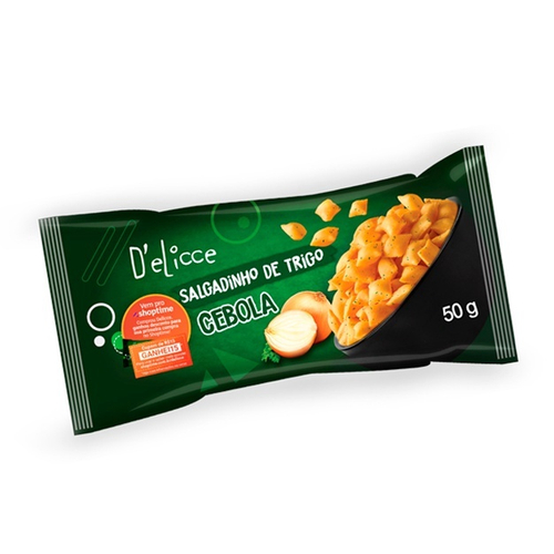 Biscoito Salgado com Preços Incríveis no Shoptime