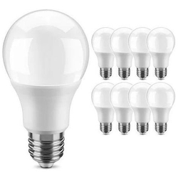 Kit 10 Lâmpadas Led Bulbo 15w E27 Branco Frio Inmetro- Promoção é boa?