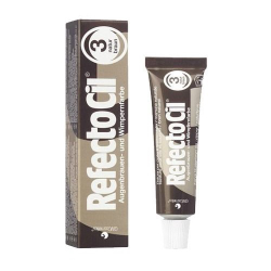 Menor preço em Refectocil Tintura Cilios Sobrancelhas Castanho Natural 3.0