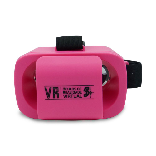 Oculos realidade virtual vr 3d filmes jogos 360 graus bright 0448