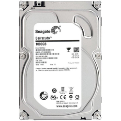 HD 1TB Seagate Barracuda Interno 3.5 SATA3 Menor preço em HD 1TB Seagate Barracuda Interno 3.5 SATA3