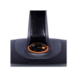 Ventilador de Mesa Mallory 40cm Neo Air 15 Pás Total Control Laranja – 127 Volts Menor preço em Ventilador de Mesa Mallory 40cm Neo Air 15 Pás Total Control Laranja – 127 Volts