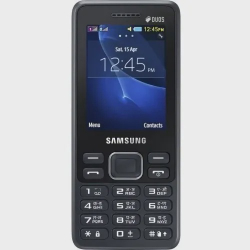 Celular Para Idosos Samsung Sm-b350e Bluetooth Camera Menor preço em Celular Para Idosos Samsung Sm-b350e Bluetooth Camera